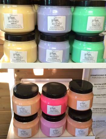 Jelly de Nelly