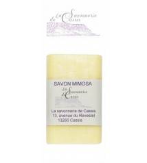 http://lasavonneriedecassis.com/provencaux-naturels-fabrication-artisanal-la-savonnerie/24-savon-mimosa.html