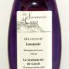 Gel douche lavande