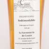 Livraison Shampooings Bio pour homme et femme 250ML large gamme de senteurs à Cassis