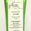 Livraison Shampooings Bio pour homme et femme 250ML large gamme de senteurs à Cassis