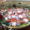 Panier Mariage