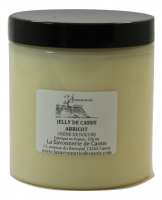 Alternative au savon : la Jelly de cassis