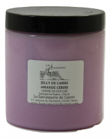 Alternative au savon : la Jelly de cassis