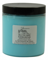 Alternative au savon : la Jelly de cassis