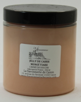 Acheter en ligne un gel douche  pas cher et bio la Jelly de cassis auMonoi